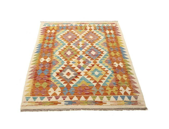 Kilim Afgán - 1