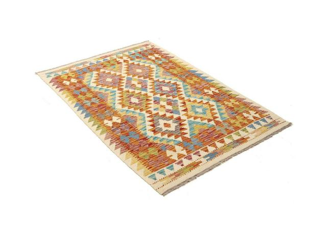 Kilim Afgán - 2