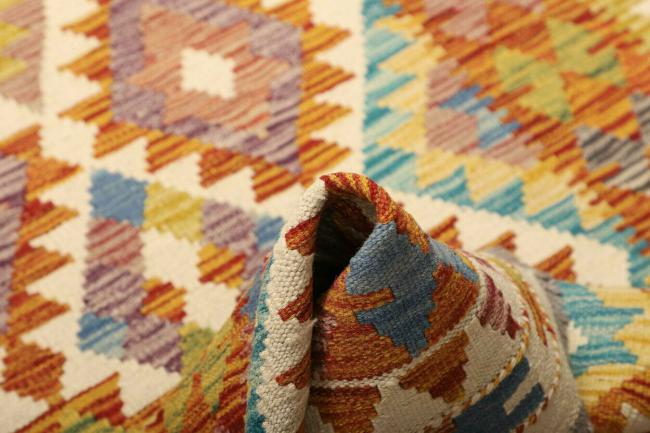 Kilim Afgán - 5