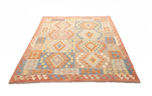 Kilim Afghan - 1