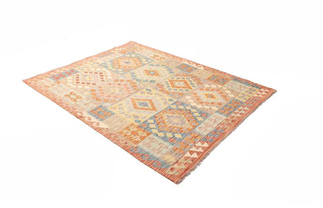 Kilim Afghan - 2