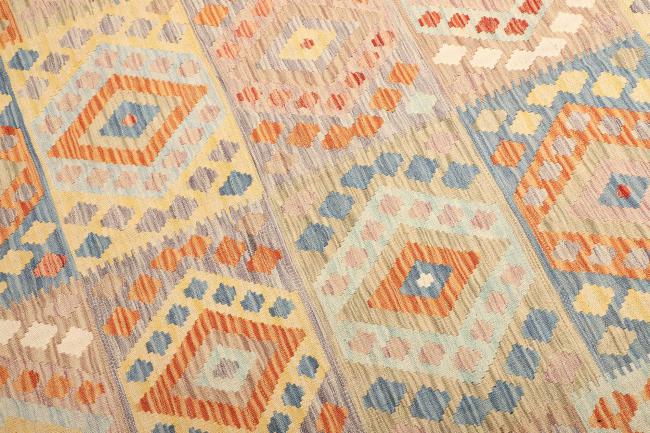 Kilim Afghan - 3
