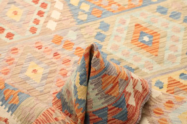 Kilim Afghan - 5