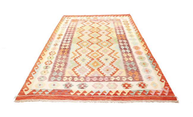 Kelim  Afghan - 1
