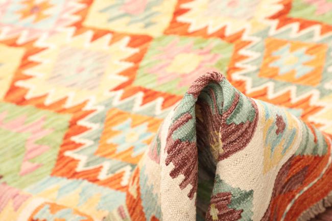 Kelim  Afghan - 5