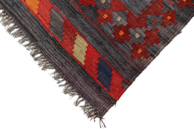 Kilim Afegão Antigo - 2