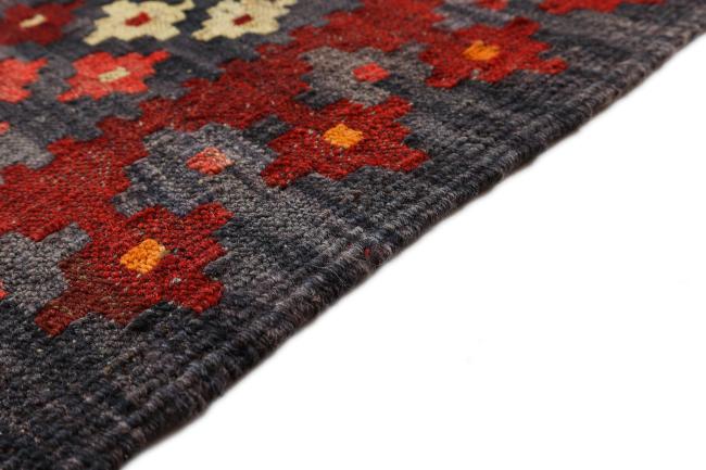 Kilim Afegão Antigo - 3