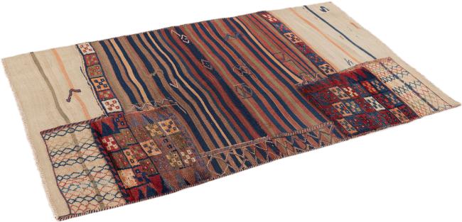 Kilim Fars Mafresh Alt - 2