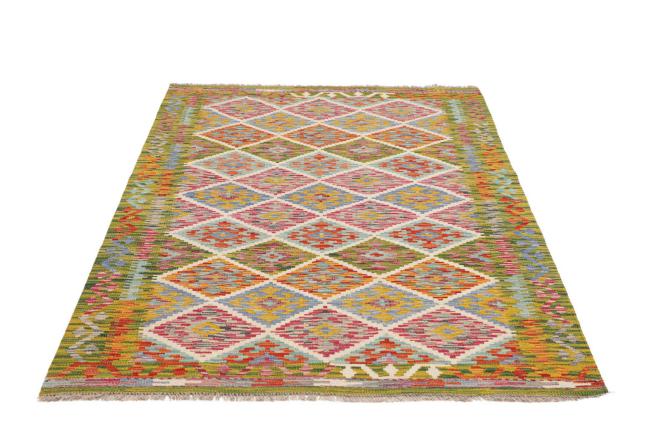 Kilim Afghan - 1