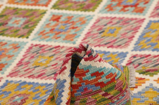 Kilim Afghan - 5