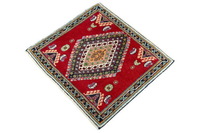 Shiraz - 1