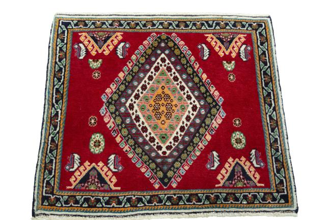 Shiraz - 3