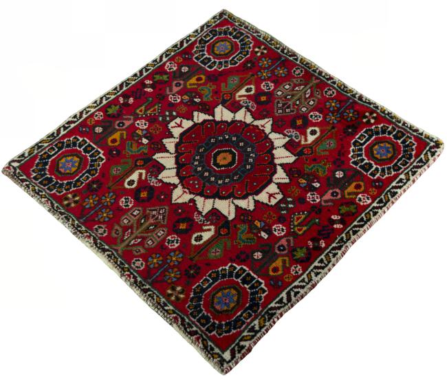 Shiraz - 1