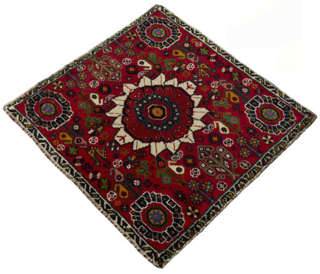 Shiraz - 2