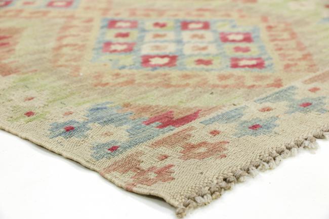 Kilim Afegão - 5