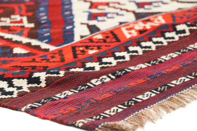 Kilim Fars Ghashghai - 4