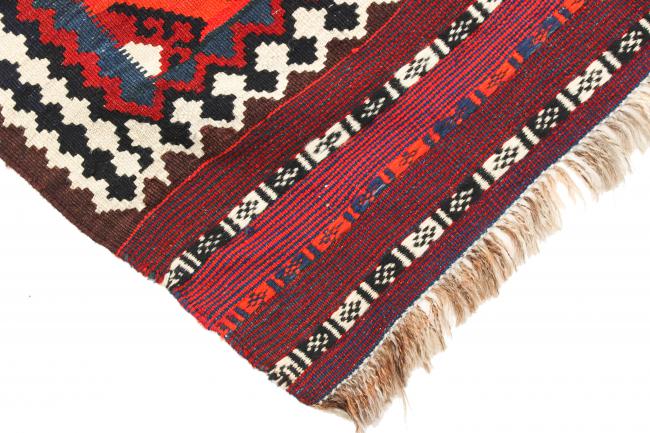 Kilim Fars Ghashghai - 6