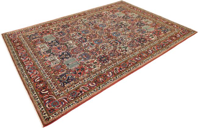 Bakhtiari Semi Antiek - 2