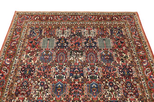 Bakhtiari Semi Antiek - 3