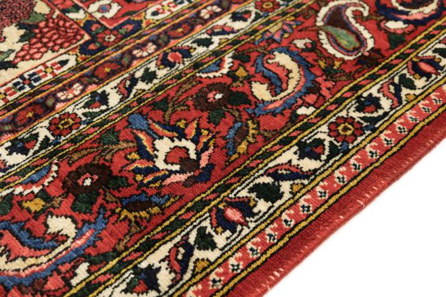 Bakhtiari Semi Antiek - 5