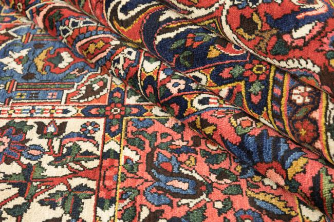 Bakhtiari Semi Antiek - 6