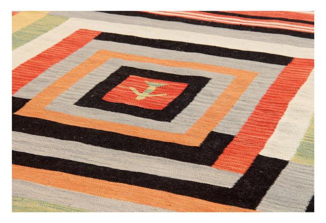 キリム アフガン Edition - 1