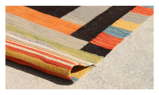 キリム アフガン Edition - 2