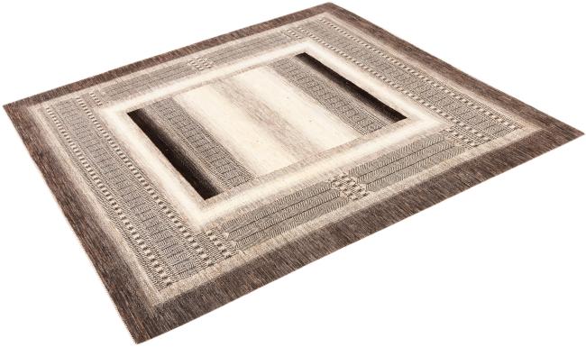 Perzsa Gabbeh Loribaft Atash - 2