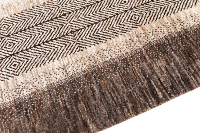 Perzsa Gabbeh Loribaft Atash - 4