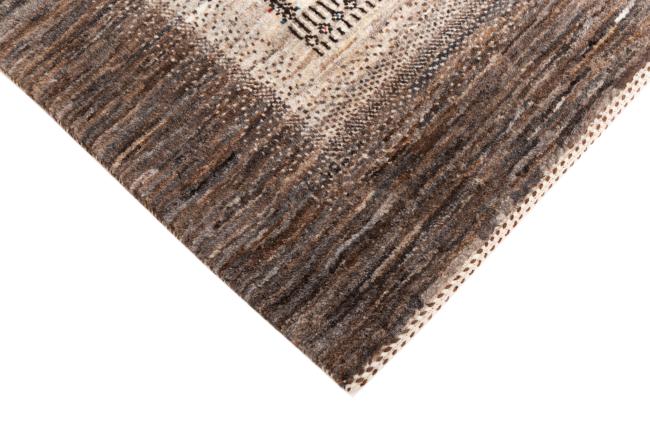 Perzsa Gabbeh Loribaft Atash - 5