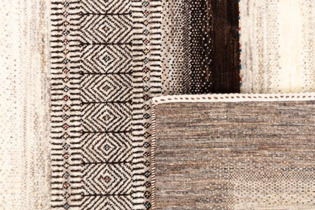 Perzsa Gabbeh Loribaft Atash - 6