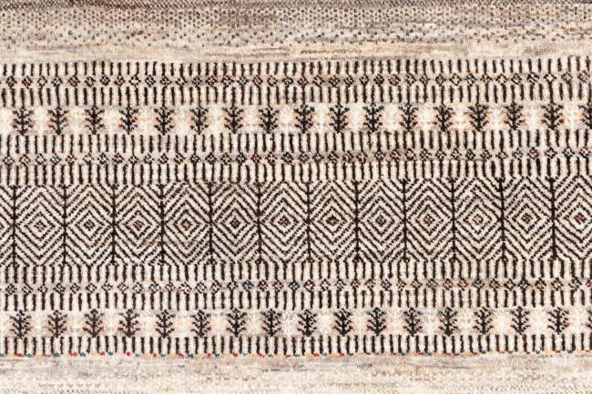 Perzsa Gabbeh Loribaft Atash - 7