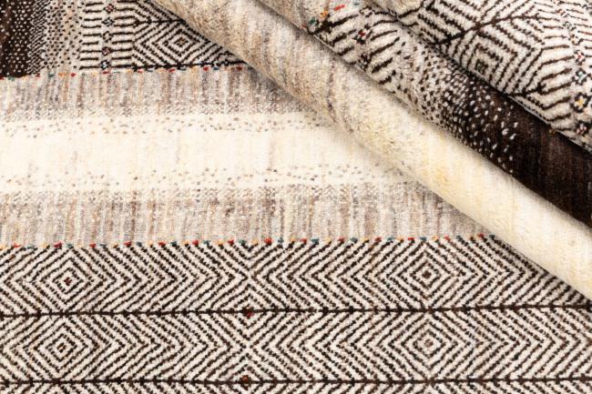 Perzsa Gabbeh Loribaft Atash - 8