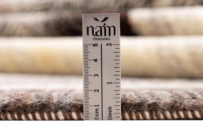 Perzsa Gabbeh Loribaft Atash - 9