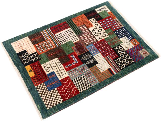 Perser Gabbeh Loribaft Atelier - 2