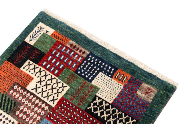 Perser Gabbeh Loribaft Atelier - 3