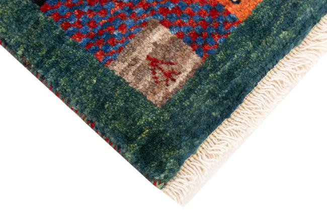 Perser Gabbeh Loribaft Atelier - 5