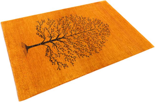 Persja Gabbeh Loribaft Nowbaft - 2