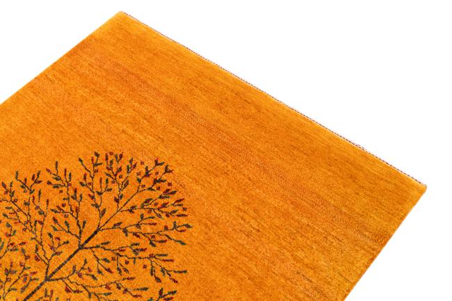 Persja Gabbeh Loribaft Nowbaft - 3