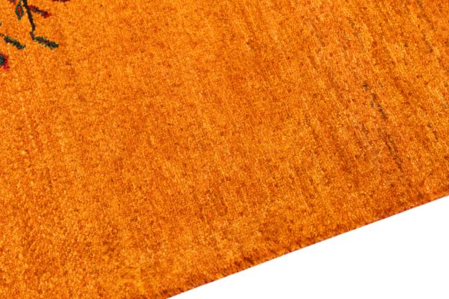 Persja Gabbeh Loribaft Nowbaft - 4