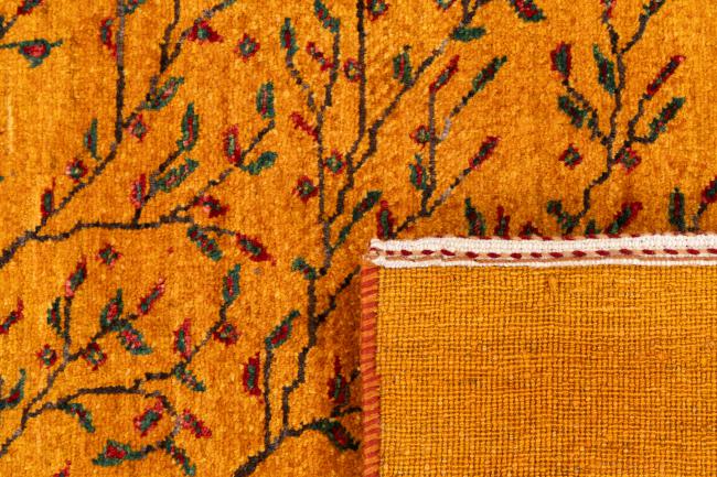 Persja Gabbeh Loribaft Nowbaft - 6