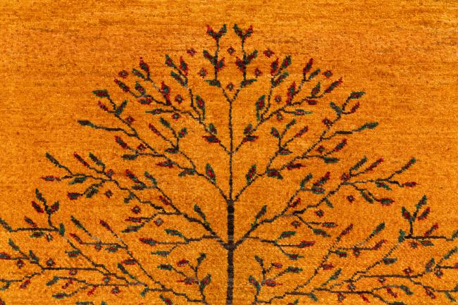 Persja Gabbeh Loribaft Nowbaft - 7