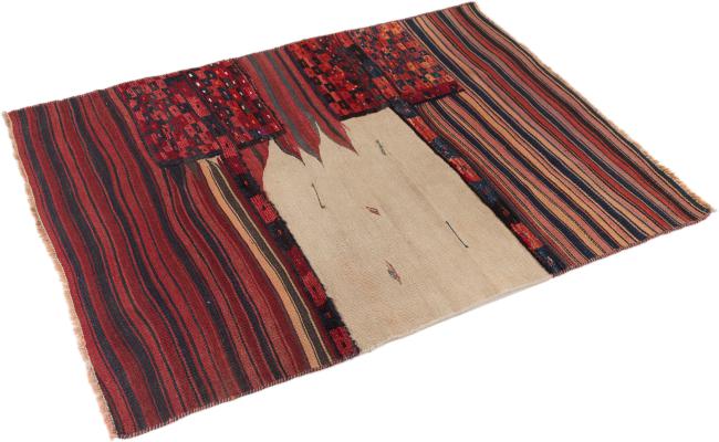 Kelim Fars Mafresh Gamle - 1