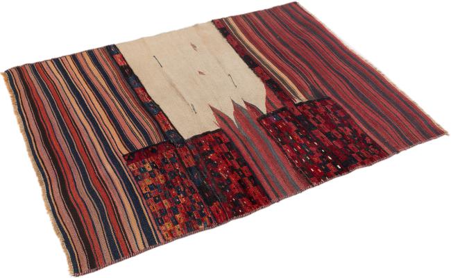 Kelim Fars Mafresh Gamle - 2