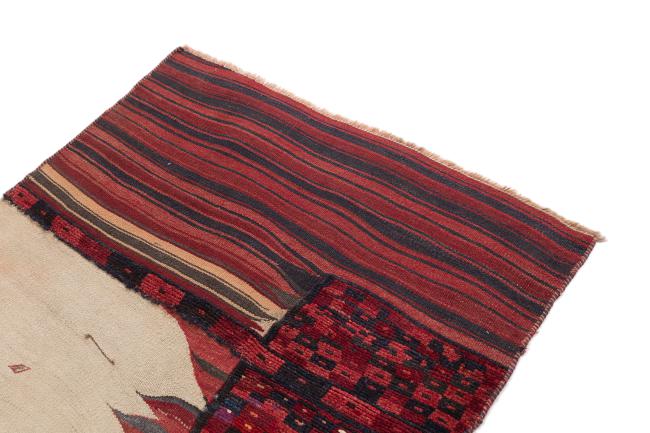 Kelim Fars Mafresh Gamle - 3