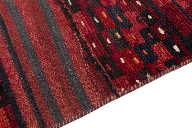 Kelim Fars Mafresh Gamle - 4