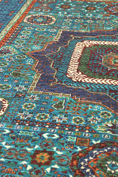Mamluk - 1