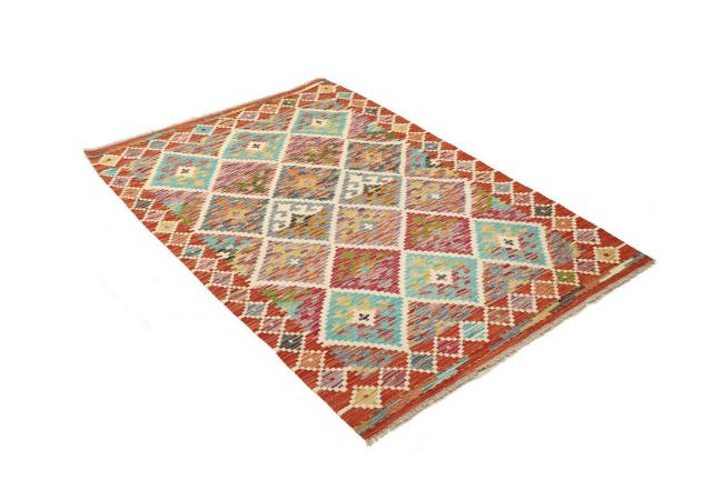 Kilim Afgán - 2