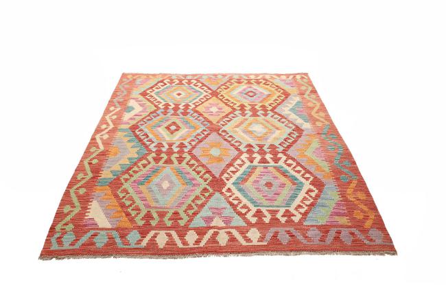 Kilim Afegão - 1