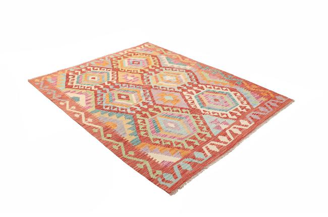 Kilim Afegão - 2